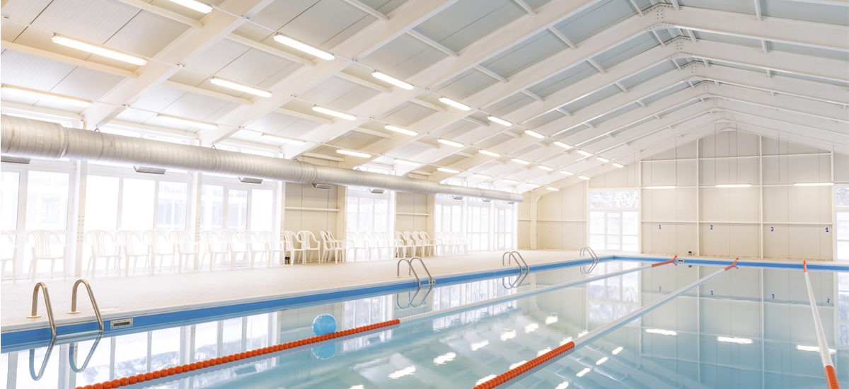 Can Pool Heat Pumps Be Installed Indoor?