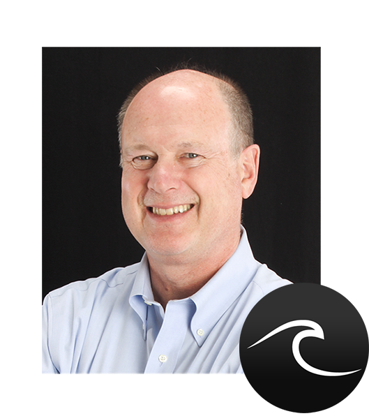 Asa Strong, President and Owner