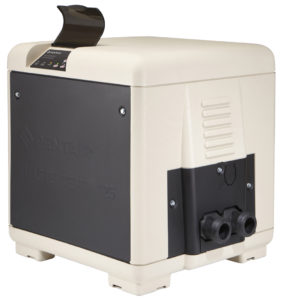 Pentair MasterTemp Gas Pool Heater